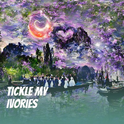 シングル/Tickle My Ivories/asacchiru