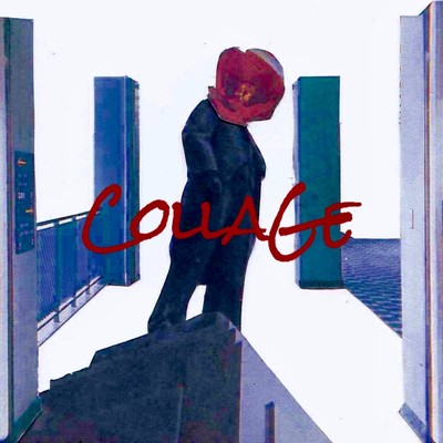 COLLAGE (feat. 雨歌エル)/BCNO