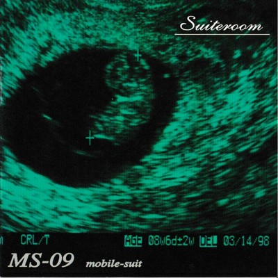 Suiteroom/MS-09