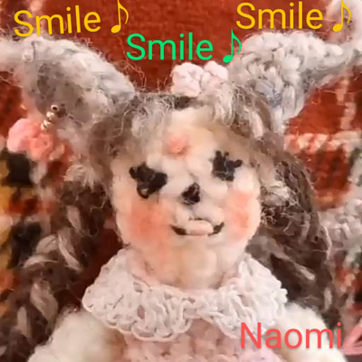 Smile♪Smile♪Smile♪/Naomi