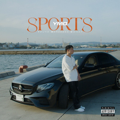 SPORTS/Young Mercedes Owner