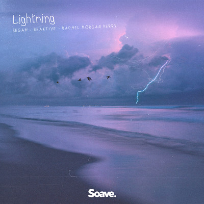 Lightning/Segah