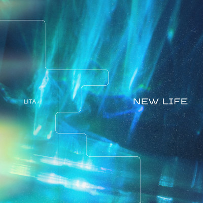 アルバム/NEW LIFE/LITA