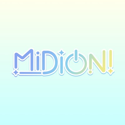 キミと恋ナビ/MiDi ON！