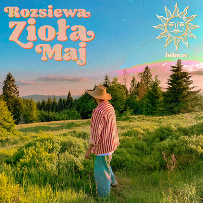 アルバム/Rozsiewa Ziola Maj/Helucze
