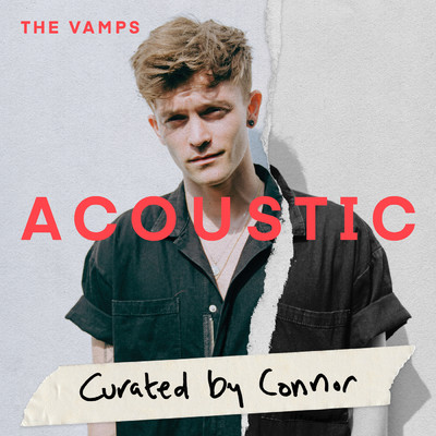 アルバム/Acoustic by Connor/ザ・ヴァンプス