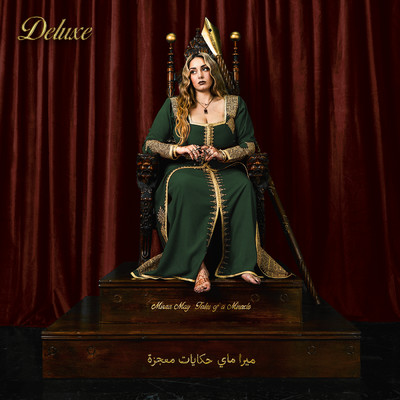 Tales of a Miracle (Explicit) (Deluxe)/Miraa May