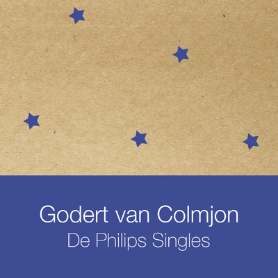 Als De Kerstboomkaarsjes Branden (Remastered 2023)/Godert Van Colmjon