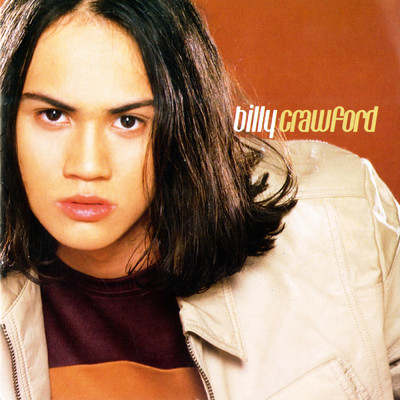 アルバム/Billy Crawford/Billy Crawford