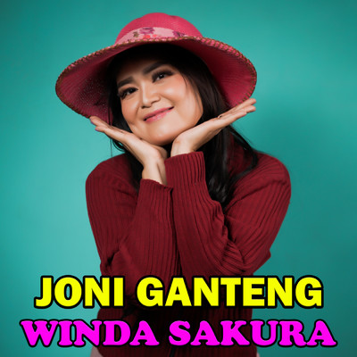 シングル/JONI GANTENG (Versi Tarling Indonesia)/Winda Sakura