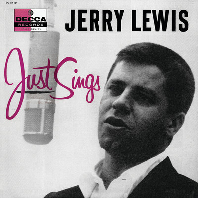 Rock-A-Bye Your Baby With A Dixie Melody/Jerry Lewis