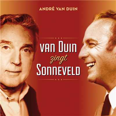 Andre Van Duin／Het Zwanenkoor