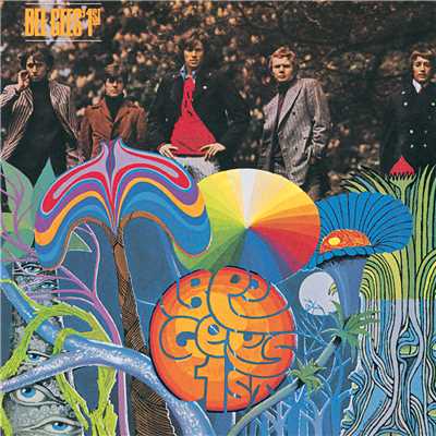 アルバム/Bee Gees 1st (Deluxe Version)/ビー・ジーズ