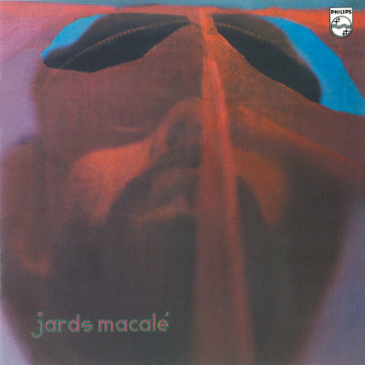 アルバム/Jards Macale/ヤーズ・マカレ