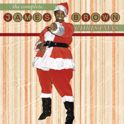 The Complete James Brown Christmas/James Brown
