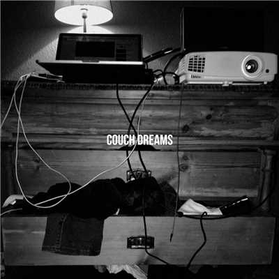 Couch Dreams (Explicit)/Noah Carter