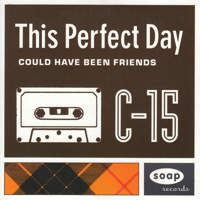 Could Have Been Friends/This Perfect Day