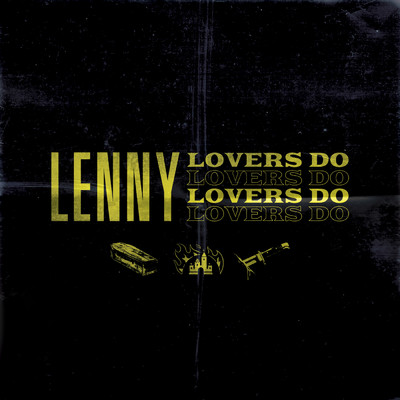 シングル/Lovers Do/LENNY