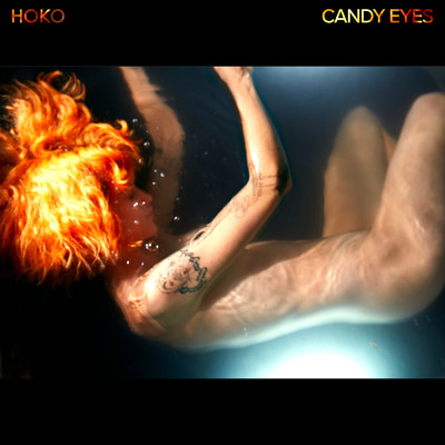 Candy Eyes/HOKO