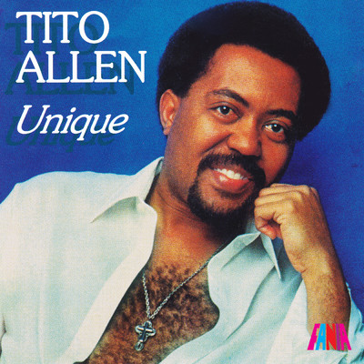 アルバム/Unique/Tito Allen