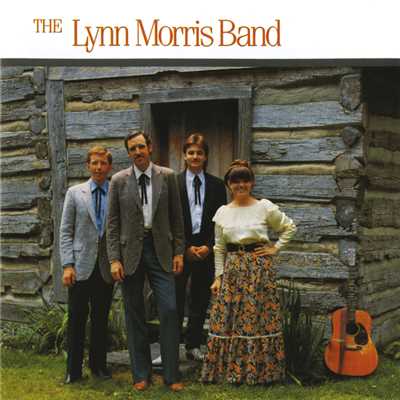 What Was I Supposed To Do？/The Lynn Morris Band