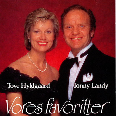 Tove Hyldgaard／Tonny Landy