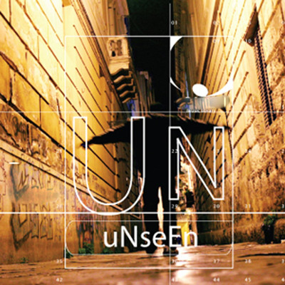 アルバム/Unseen/W.C.P.M.