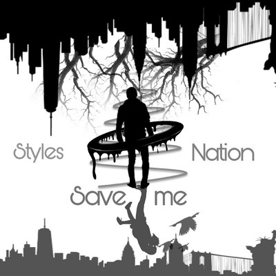 シングル/Save Me/Styles Nation
