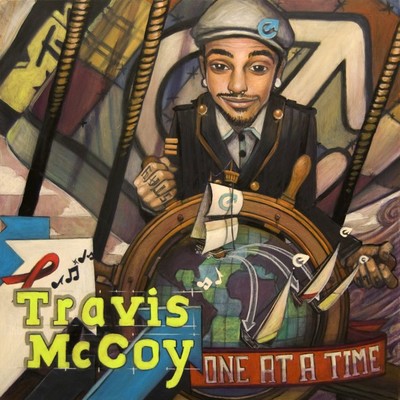 One at a Time (Single Version)/Travie McCoy