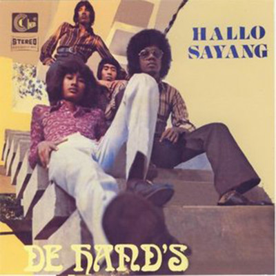 Hello Sayang, Maafkan Daku, Vol. 1/Various Artists