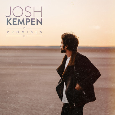 シングル/Promises/Josh Kempen