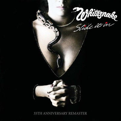 Standing in the Shadow (US Mix) [2019 Remaster]/Whitesnake