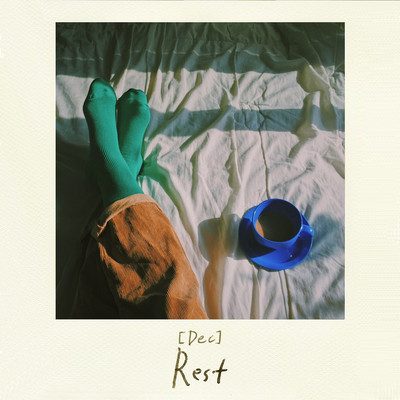Dec: Rest/Piano:el