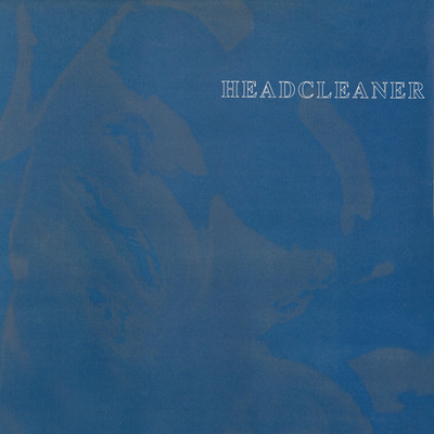 Bogieman/Headcleaner