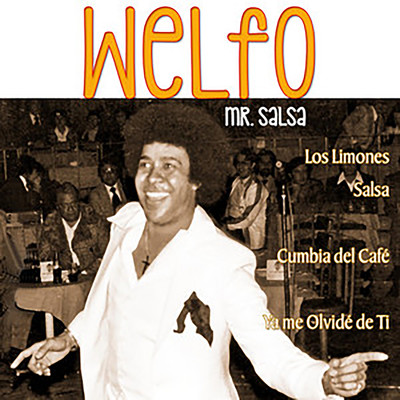 Cumbia del Cafe/Welfo