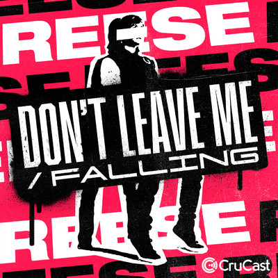 Don't Leave Me (feat. Jenna Laura)/REESE