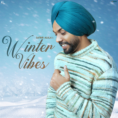 アルバム/Winter Vibes/Satbir Aujla