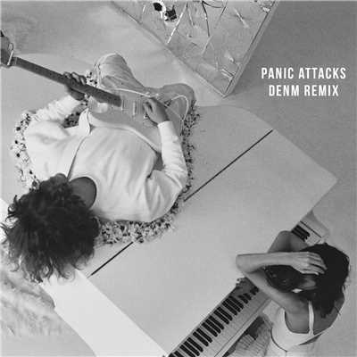 Panic Attacks (feat. Yoshi Flower) [DENM Remix]/Elohim