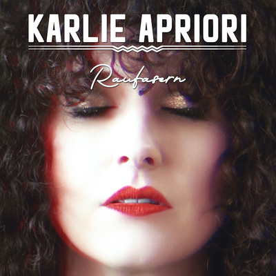 シングル/Raufasern/Karlie Apriori