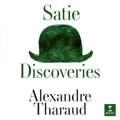 シングル/Petite revasserie nocturne/Alexandre Tharaud