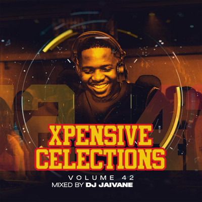 XpensiveCelections, Vol. 42/DJ Jaivane