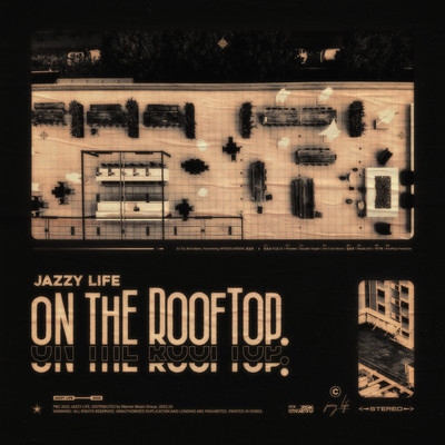 On The Rooftop/Jazzylife
