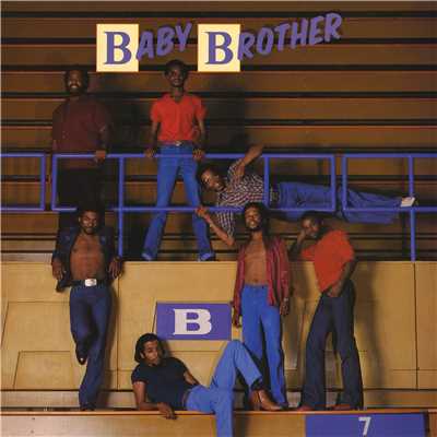 All Night's Alright (2015 Japan Remastered) [Remastered]/Baby Brother