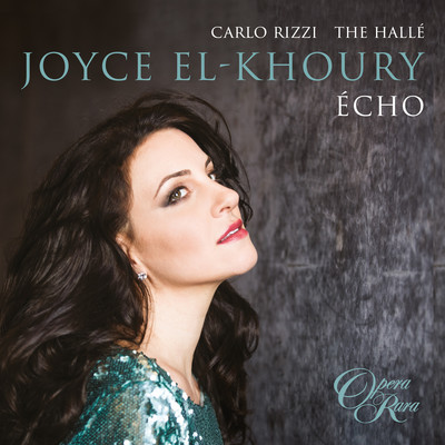 Echo/Joyce El-Khoury