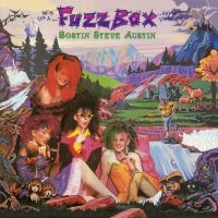 アルバム/Bostin' Steve Austin (Splendiferous Edition)/Fuzzbox