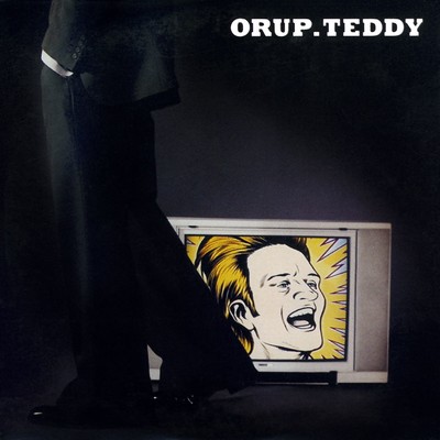 アルバム/Teddy/Orup