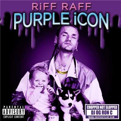 HOW TO BE THE MAN REMiX (feat. SLIM THUG & PAUL WALL) [CHOP NOT SLOP REMiX]/RiFF RAFF