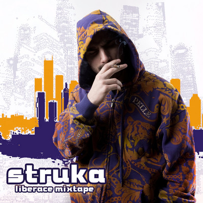 Serijski ubica (Remix)/Struka