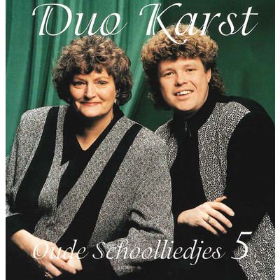 シングル/Het Angelus (Instrumentaal)/Duo Karst
