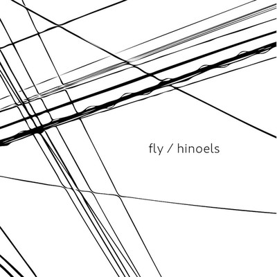 fly(Instrumental Ver.)/hinoels